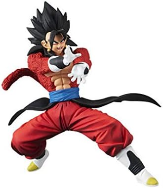 Amazon 超サイヤ人４ベジット ゼノ ドラゴンボール超 Vsドラゴンボール13 アニメ 萌えグッズ 通販