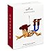 Hallmark Keepsake Christmas Ornament 2019 Year Dated Disney/Pixar Toy Story Woody is on a Mission!,