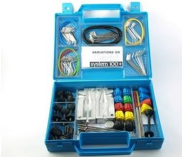 Gemini system 100 Clearance