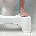 The Original Squatty Potty Toilet Stool