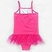 AOVCLKID Moana One Piece Summer Swimwear Girls Princess Swimsuit