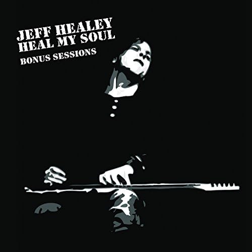 Heal My Soul - Bonus Sessions (LP, 10inch, 45rpm)