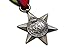 The Burma Star Military Medal WW2 Commonwealth British Military Award For | Army | Navy | RAF | REPLICA George VI