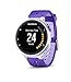 Garmin Forerunner 230 - Purple/white (Renewed)