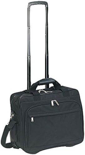 amazon rolling laptop bag