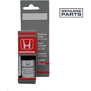 Краска b536p honda