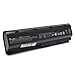 Easy Style Replacement Laptop Battery for HP Compaq Presario CQ57 CQ62 CQ56 CQ42 CQ43 CQ32 HP Pavilion G62 G56 G72 DM4 593553-001 593554-001