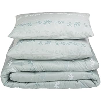 Amazon.com: Calvin Klein Home Nightingale Comforter Set