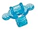 Dr. Brown's Orthees Transition Teether, Blue