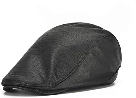 leather caps online
