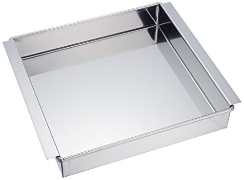 Stainless Mold - 8.4