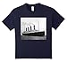 Kids Titanic Sailing Ship Cruise Vessel T-Shirt 8 Navy
