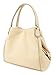 COACH Women's Refined Pebble Leather Edie 31 Shoulder Bag