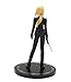 Banpresto Fate Zero DX 10th Anniversary Figure - 47907 - Saber
