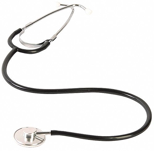 Stethoscope, Black