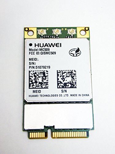Huawei-MC509-MINICARD-3G-CDMA-EV-DO-Module-MiniCard-PCI-E-with-GPS-Verizon-USA-Certified