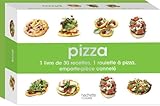mini coffret pizzas by 