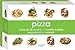 mini coffret pizzas by 
