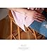 37YIMU Women girl's Fashion Loose Short Sleeve T-Shirt Blouses top Color Pink