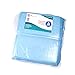 Dynarex Disposable Underpads, Medical-Grade Incontinence Bed Pads to Protect Sheets, Mattresses, and Furniture, 17”x24” (22g), 1 Case of 300 Disposable Underpads (3 Boxes of 100)