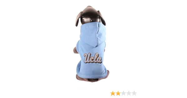 Ucla dog sweater Clearance
