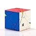 CuberSpeed MoYu Axis Time Wheel Puzzle stickerless Speed Cube Axis Time Wheel Puzzle