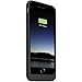 mophie juice pack - Protective Battery Case for iPhone 6s PLUS / 6 PLUS (2,600mAh) - Black (Renewed)