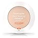 Neutrogena SkinClearing Mineral Acne-Concealing Pressed Powder Compact, Shine-Free & Oil-Absorbing Makeup with Salicylic Acid to Cover, Treat & Prevent Acne Breakouts, Buff 30, .38 oz (Pack of 2)