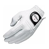 New Titleist Players Men's Golf Glove (Fits on Left Hand) - Choose Your Size