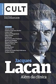 Livro Jacques Lacan: Além da clínica