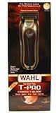 Wahl Trimmer T-Pro Corded