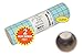 Angel Crafts Transfer Paper Tape: Craft Transfer Tape for Vinyl Application with Grid Lines - Self Adhesive Transfer Paper Roll Compatible with Cricut, Silhouette Cameo - 12 Inch by 8 Feet, Clear