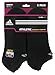 adidas Women's No Show Socks, 6-Pack