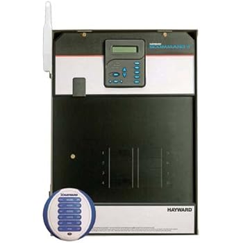Amazon.com : Hayward GLX-PCB-HPC-4 Main PCB Service Part