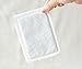 ZOMTOP Winter Body Warmer Stick Lasting Heat Patch Keep Hand Feet Foot Warm Paste Pads Pad Relieve Dysmenorrhea Woman(10 Pack)