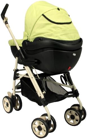 conseil achat poussette bebe