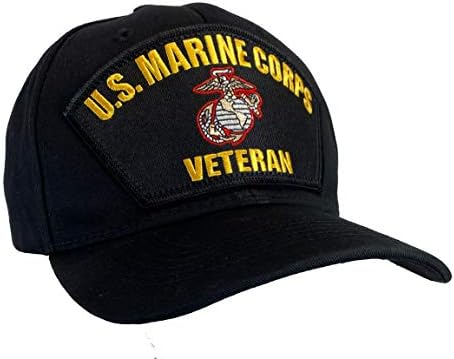 Marine ball cap Clearance
