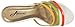 Annie Shoes Women's Legit Sandal