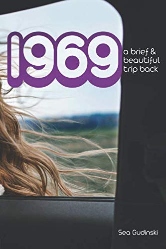 1969: A Brief and Beautiful Trip Back by Sea Gudinski