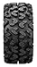 Sedona Rip-Saw R/T Tire - Rear - 26x11Rx14 , Position: Rear, Tire Size: 26x11x14, Rim Size: 14, Tire Ply: 6, Tire Type: ATV/UTV, Tire Construction: Radial, Tire Application: All-Terrain RS2611R14