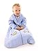Slumbersafe Baby Sleeping Bag Long Sleeves 2.5 Tog - Choo Choo, 0-6 Months/Small