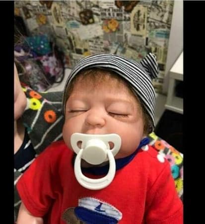 silicone toddler dolls