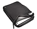 Kensington 11.6-Inch Laptop Sleeve with Storage Pocket for Chromebook, Laptop, Tablet (K62609WW),Black