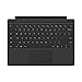 Microsoft FMM-00001 Type Cover for Surface Pro - Black (Renewed)