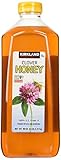 Signature Pure Clover 100% Honey, 5-Pound
