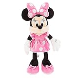 Disney Minnie Mouse Plush - Pink - Medium - 18 Inch412315988292