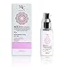 Under Eye Cream 30+ for Dark Circles, Fine Lines, Wrinkles & Puffiness | Anti-Aging Eye Gel Moisturizer with Vitamin A, C, E, F | to Reduce Wrinkles Around Eyes | Skin Care for Women & Men