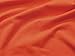 FENSACE Womens Sleeveless Scoop Neck Summer Beach Midi A Line Tank Dress, Orange, Large