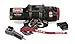WARN 90351 ProVantage 3500-S Winch - 3500 lb. Capacity