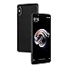 Xiaomi Redmi Note 5 32GB ROM + 3GB RAM, Dual Camera, Unlocked Smartphone (Black)